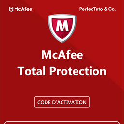 McAfee pour PC