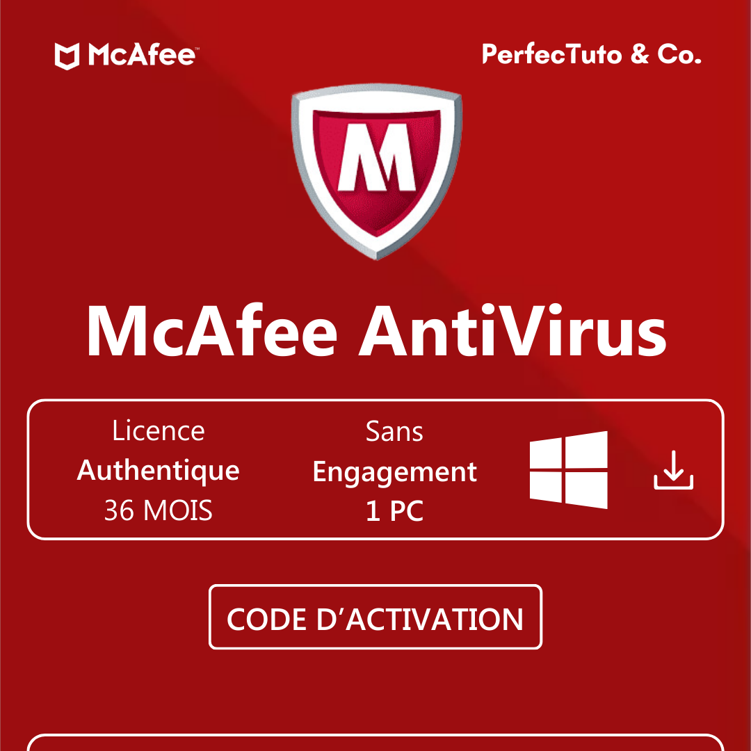 McAfee pour PC_3