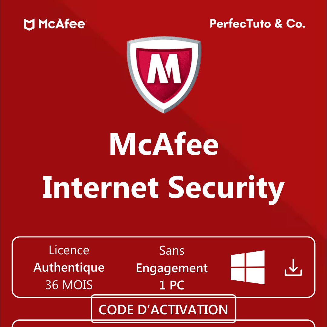 McAfee pour PC_4