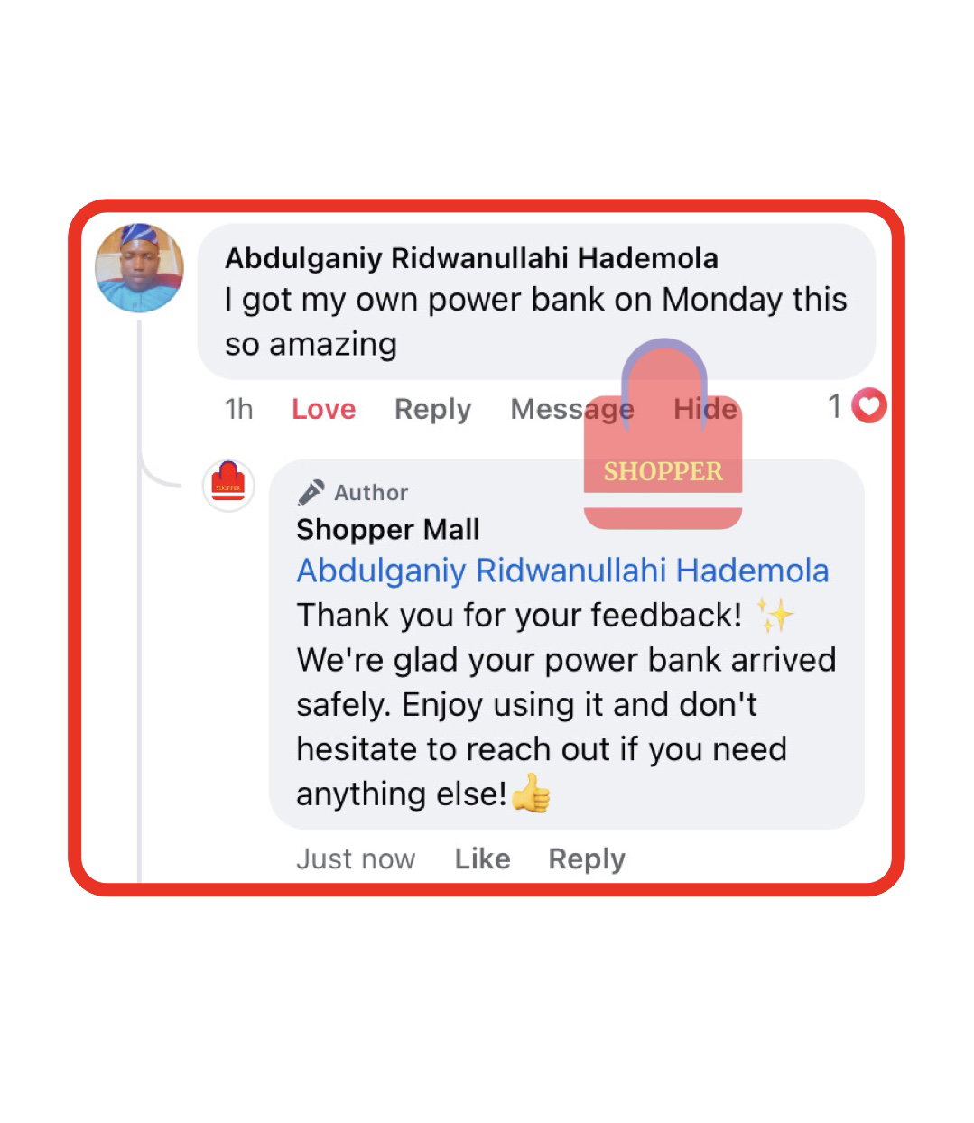Customers Reviews_1