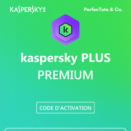 Kaspersky