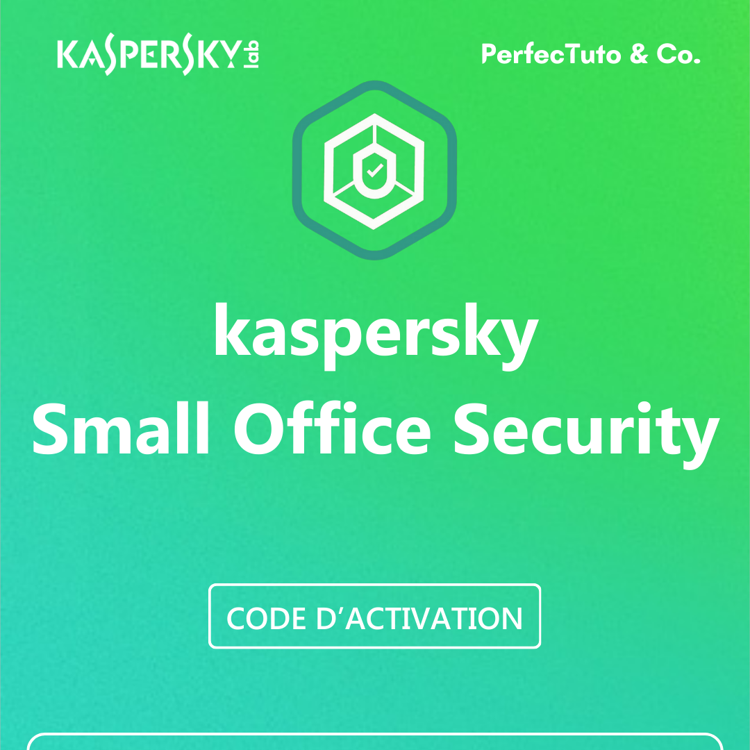 Kaspersky