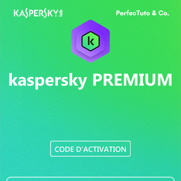 Kaspersky