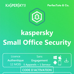 Kaspersky