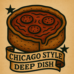 Chicago Deep Dish