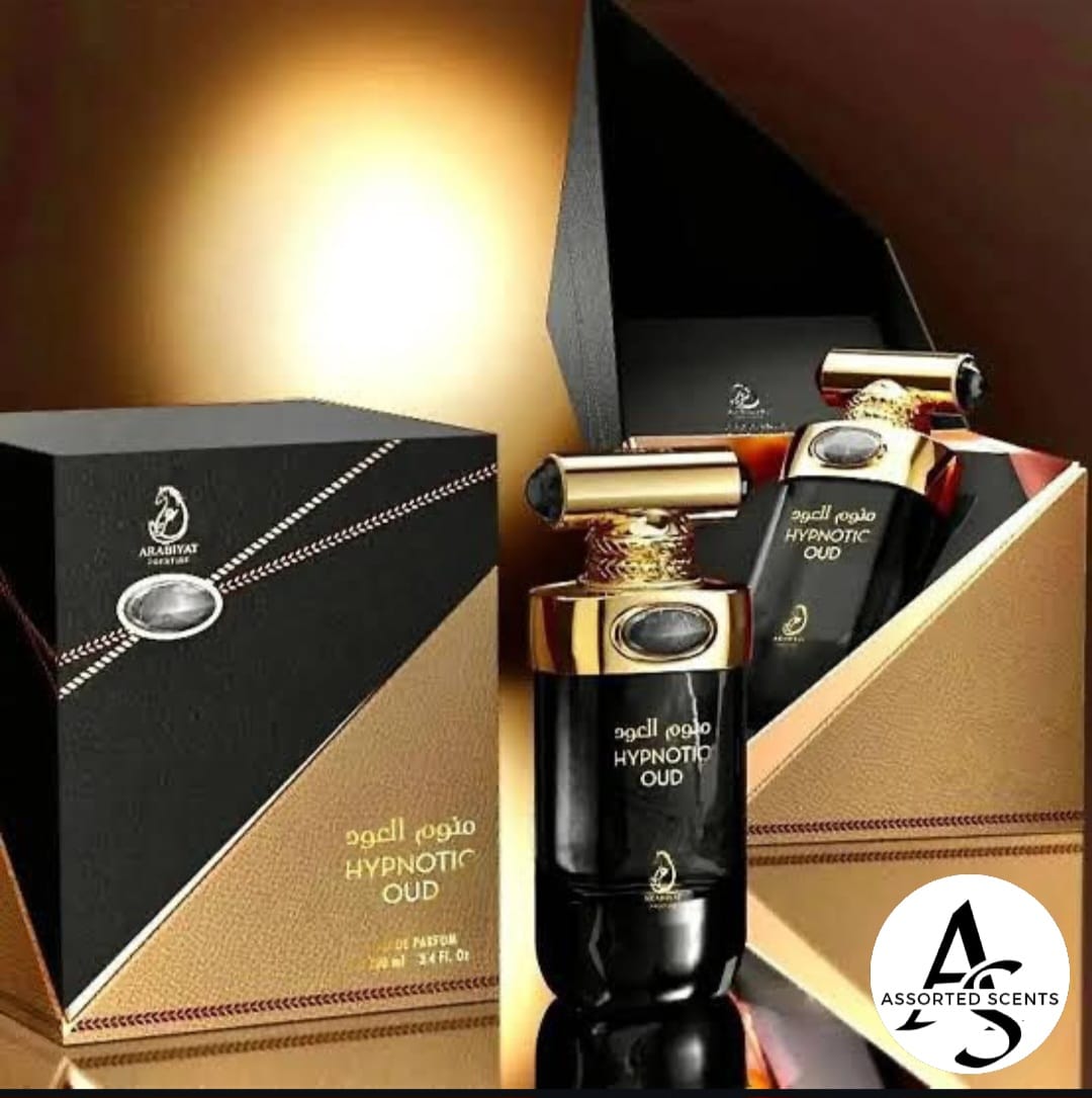 Hypnotic Oud_0