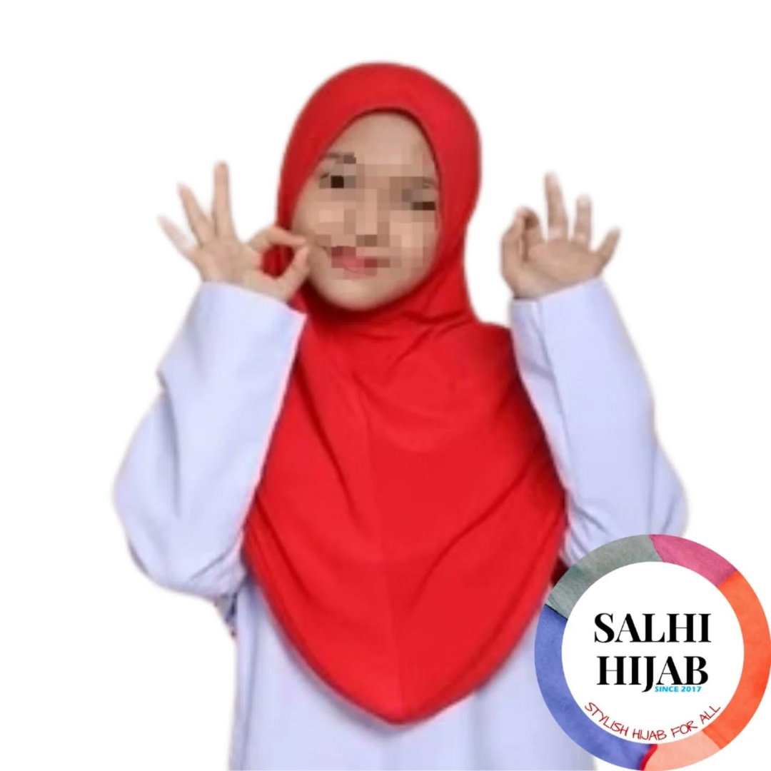 School red buruga