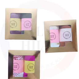 Gift packages