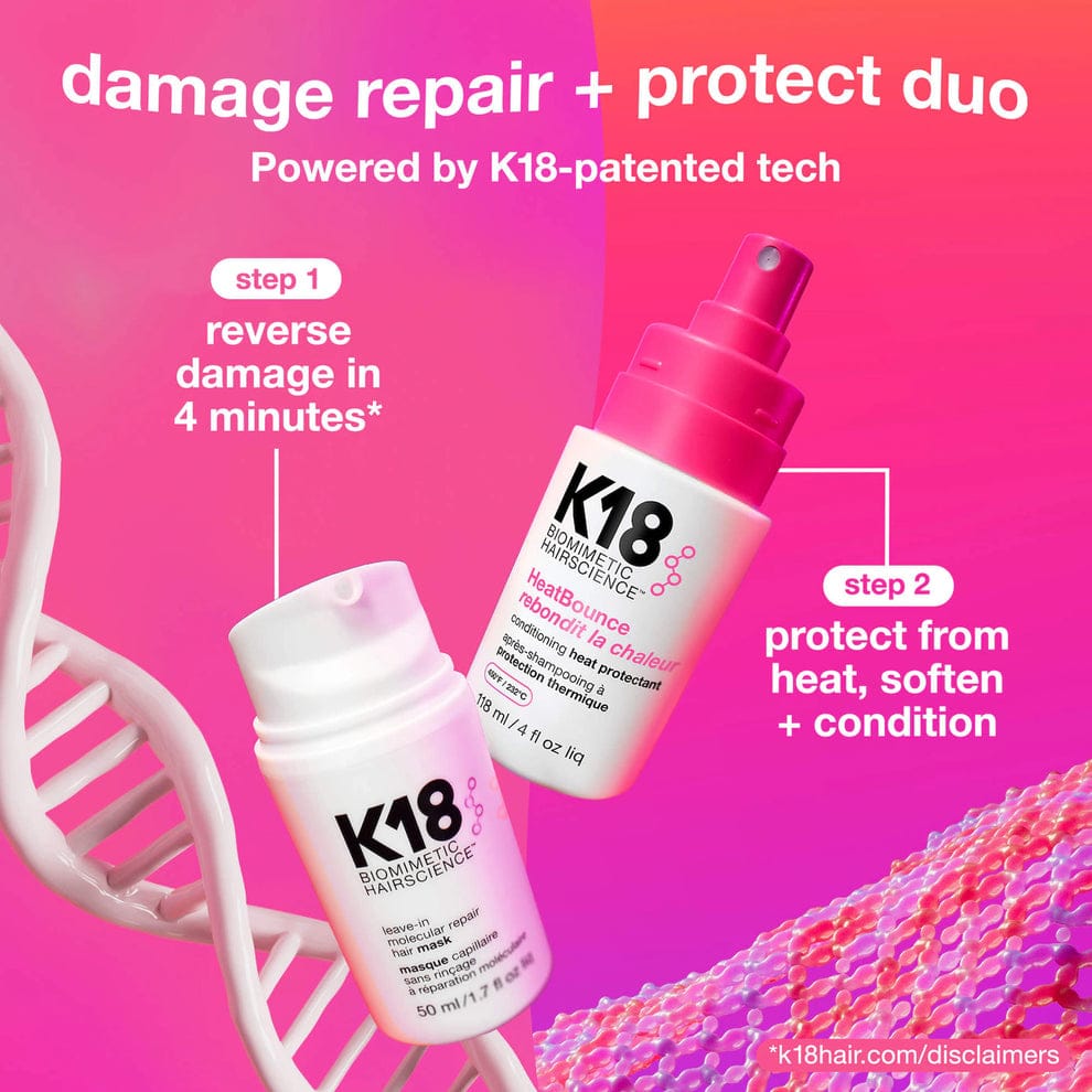 K18 - Heat Bounce Conditioning Heat Protectant_3