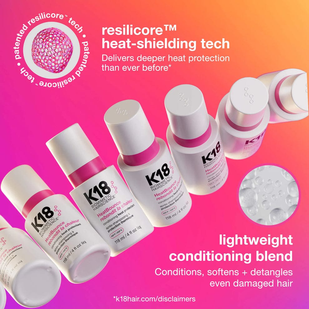 K18 - Heat Bounce Conditioning Heat Protectant_4