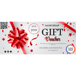 Gift packages