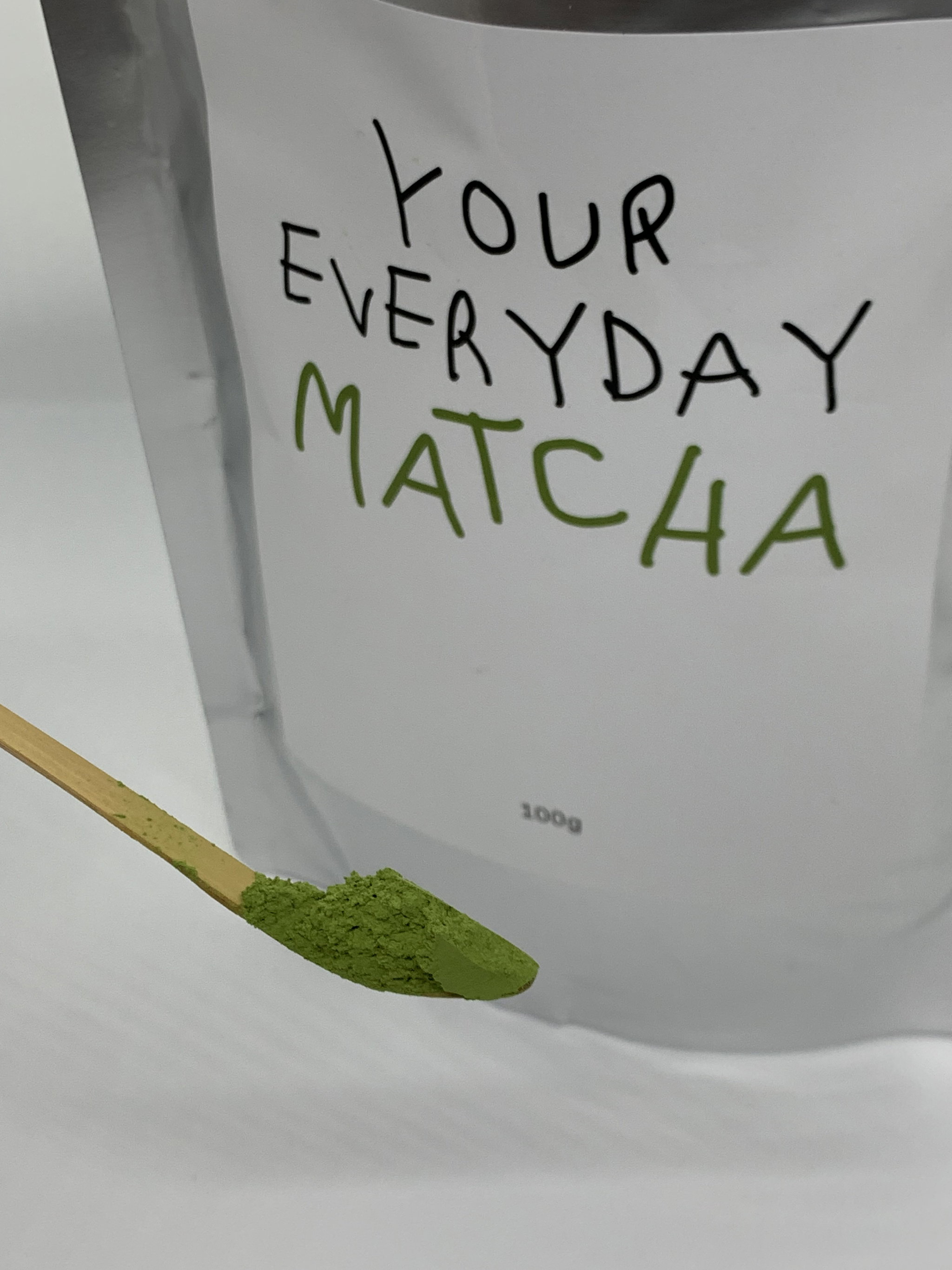 Your Everyday Matcha _1
