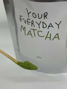 Your Everyday Matcha 