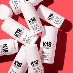 K18 - Leave-In Molecular Repair Hair Mask