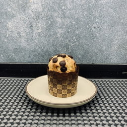 Chocolate Chip Muffin🍪+🧁