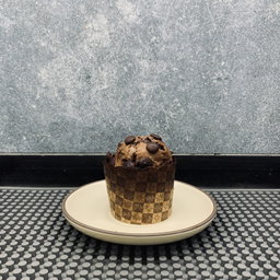 Double Chocolate Muffin🍫🍫+🧁