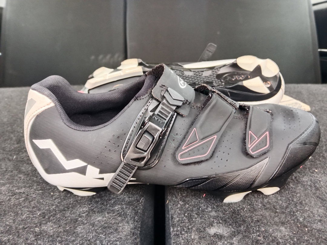 Northwave (NW) Women's Specific MTB Shoes