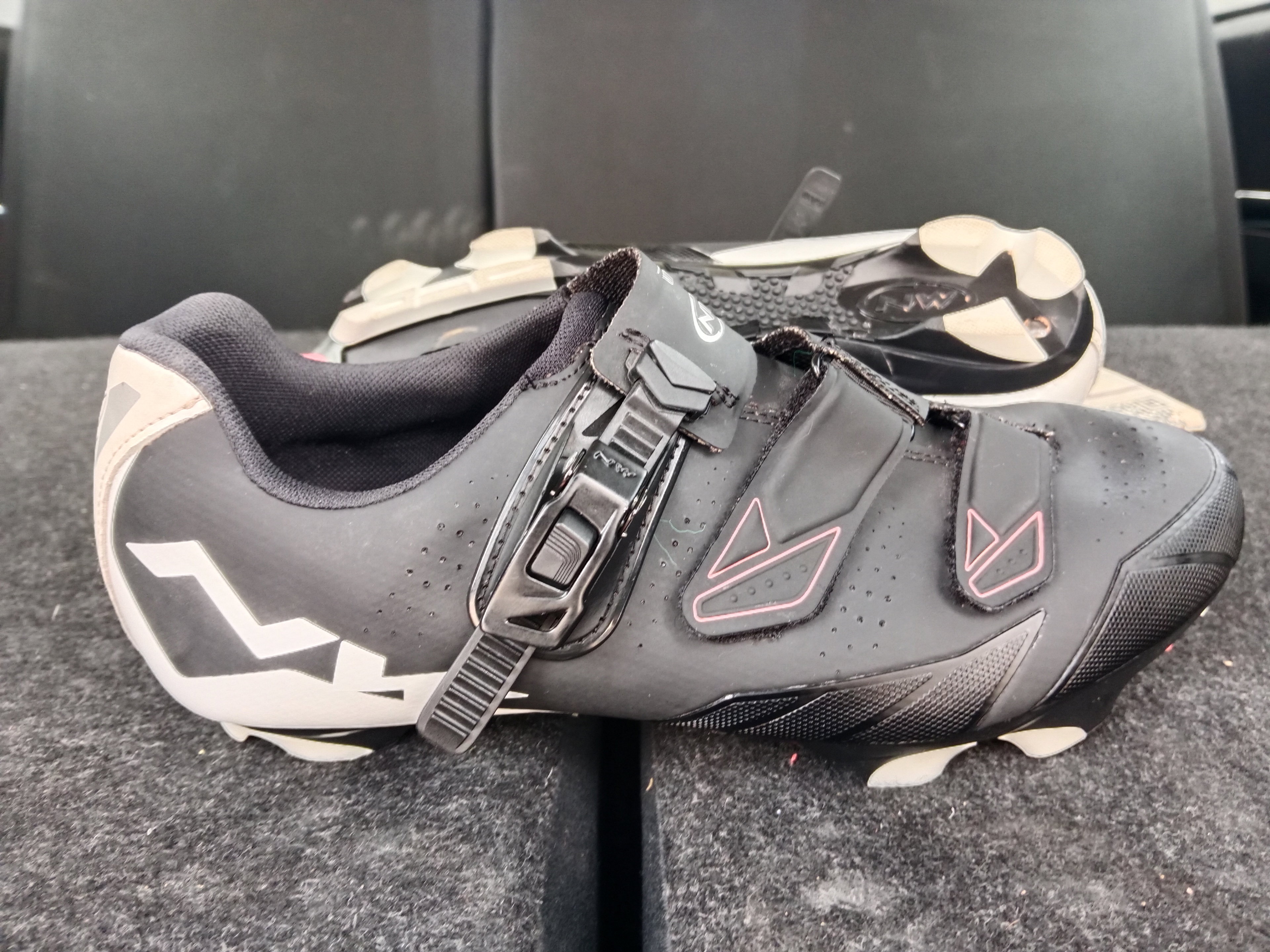 Northwave (NW) Women's Specific MTB Shoes