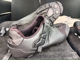 CUBE MTB Peak Pro Cycling Shoes