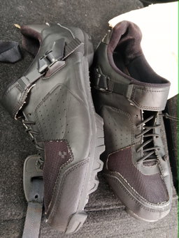 CUBE MTB Peak Pro Cycling Shoes