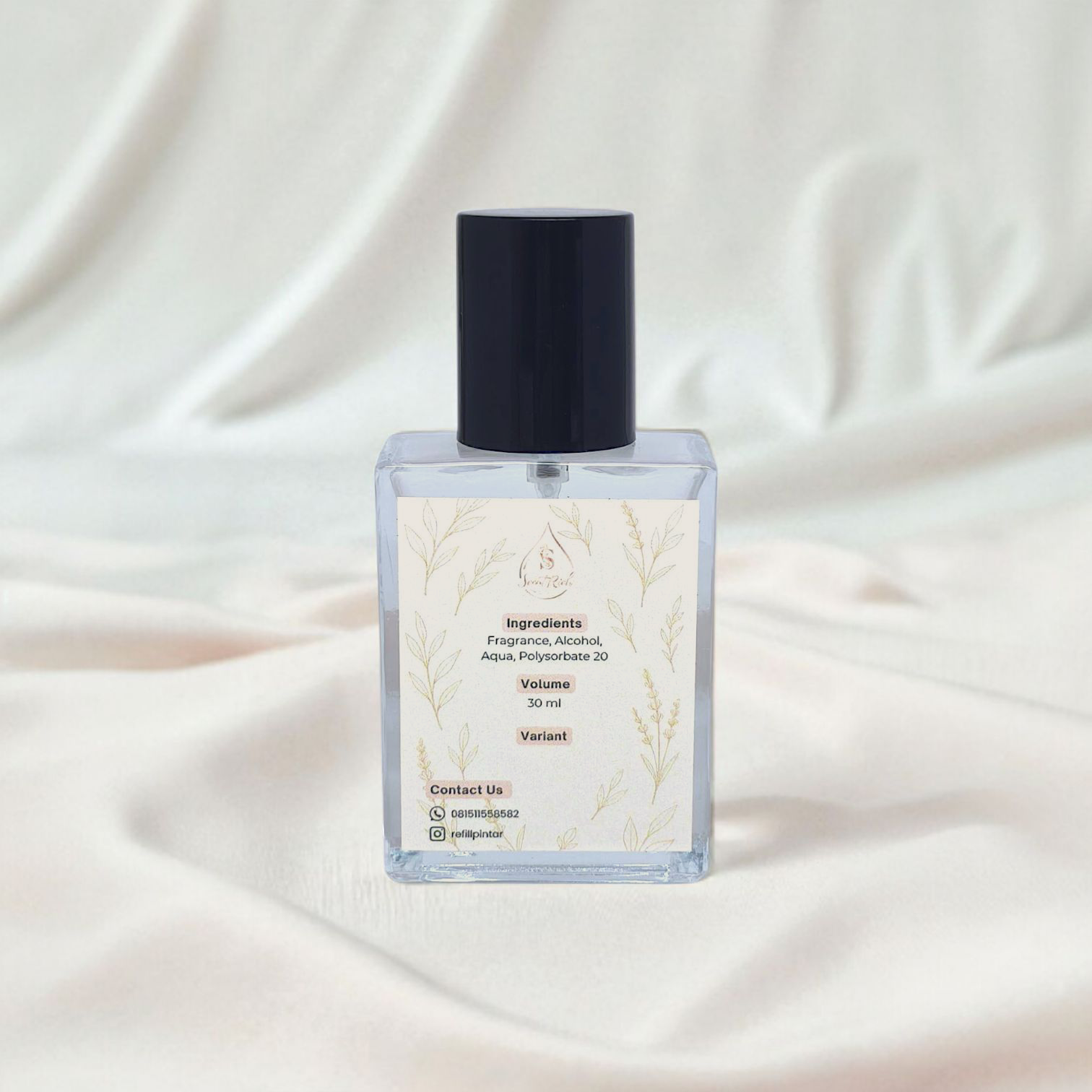 30 ML ScentRich Perfume Inspired_1