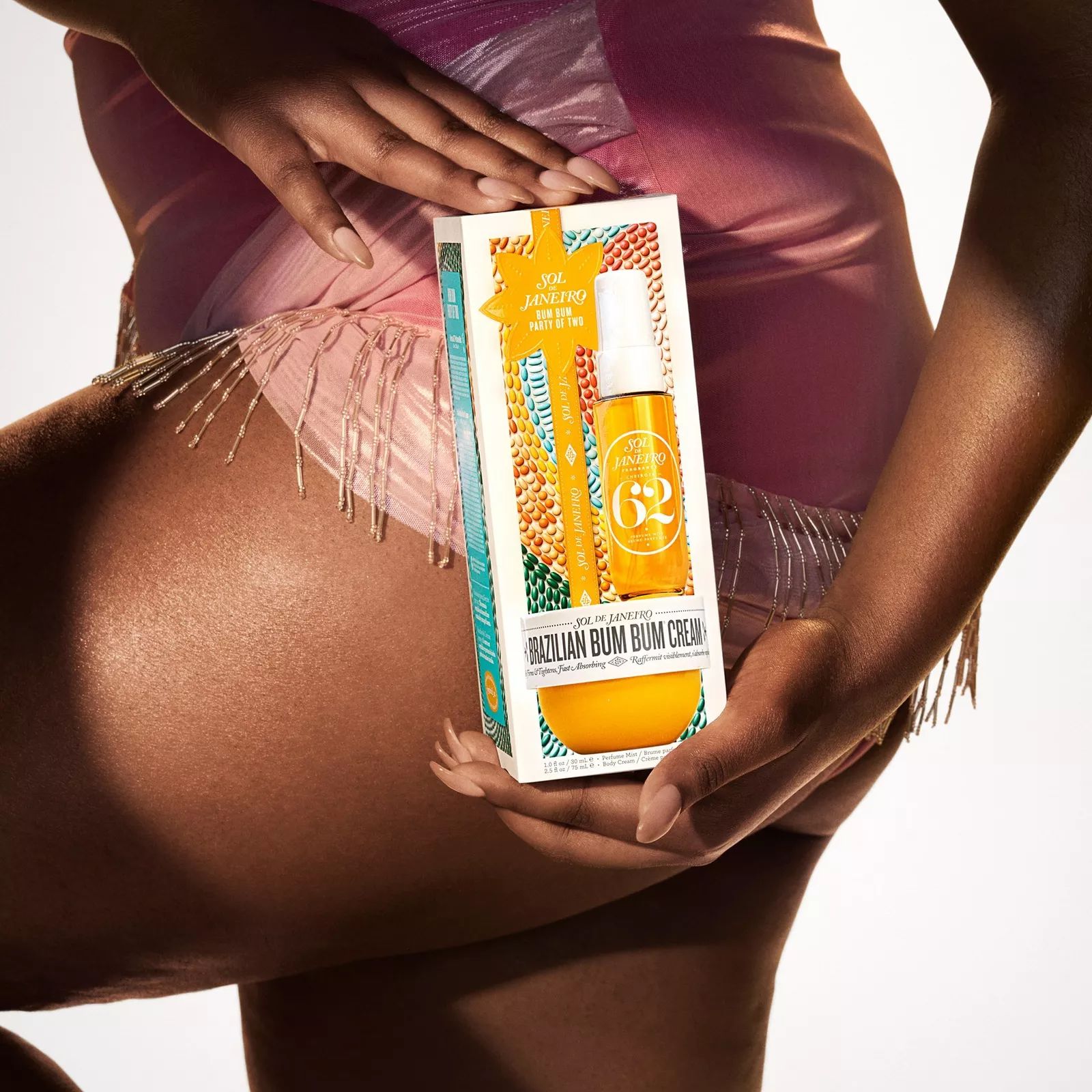 Sol de Janeiro - Bum Bum Party of Two Duo Sampler Set_3