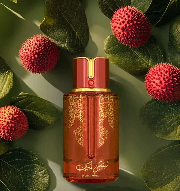 LYCHEE MUSK