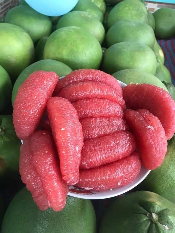 ក្រូចថ្លុង