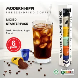 [Modern Hippi] Starter Pack 6's