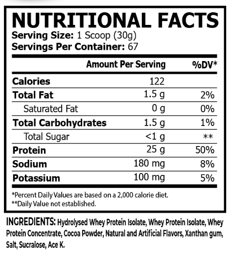 Core Champs 100% Whey Isolate 4.4 lb_1