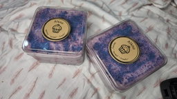 Ube Tiramisu
