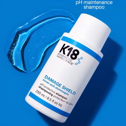 K18 - Damage Shield PH Protective Shampoo