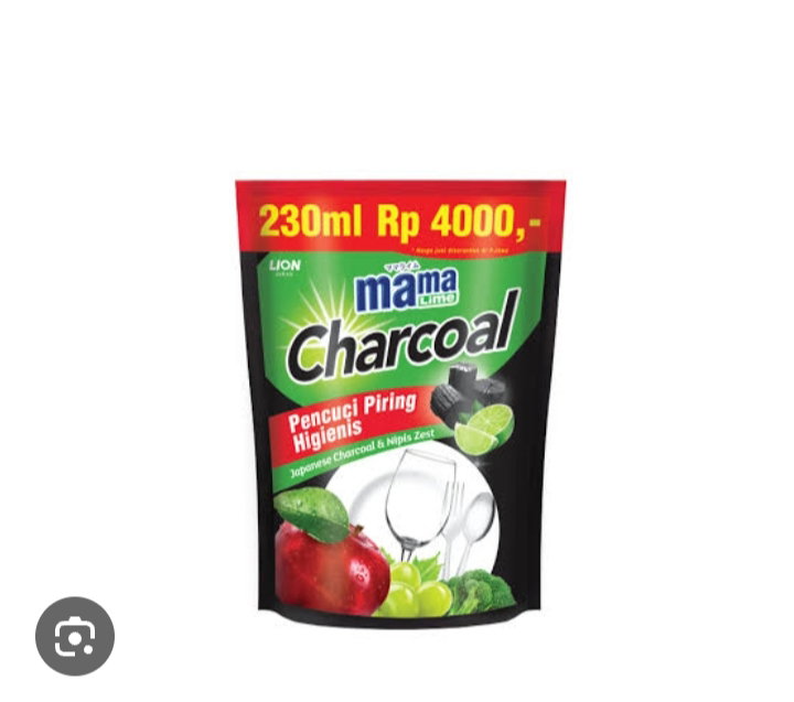 Mama Lemon Charcol 4Rb_0