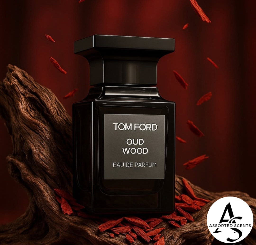 Tom Ford Oud Wood 100 ML EDP_0