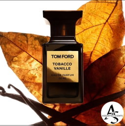 Tom Ford Tobacco Vanille 50 ML EDP