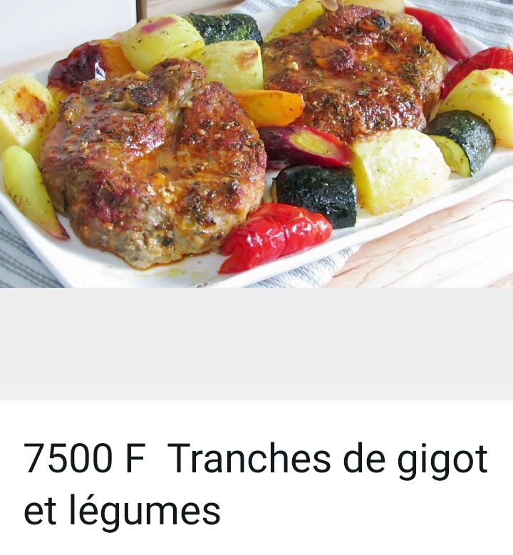 1/4 de canard rôtie _0