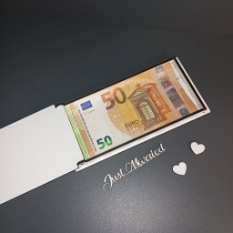 Personalizirana čestitka kutijica