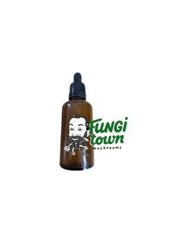 Tinctures and extract powders