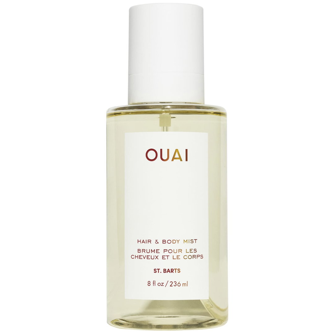 OUAI - St. Barts Hair and Body Mist