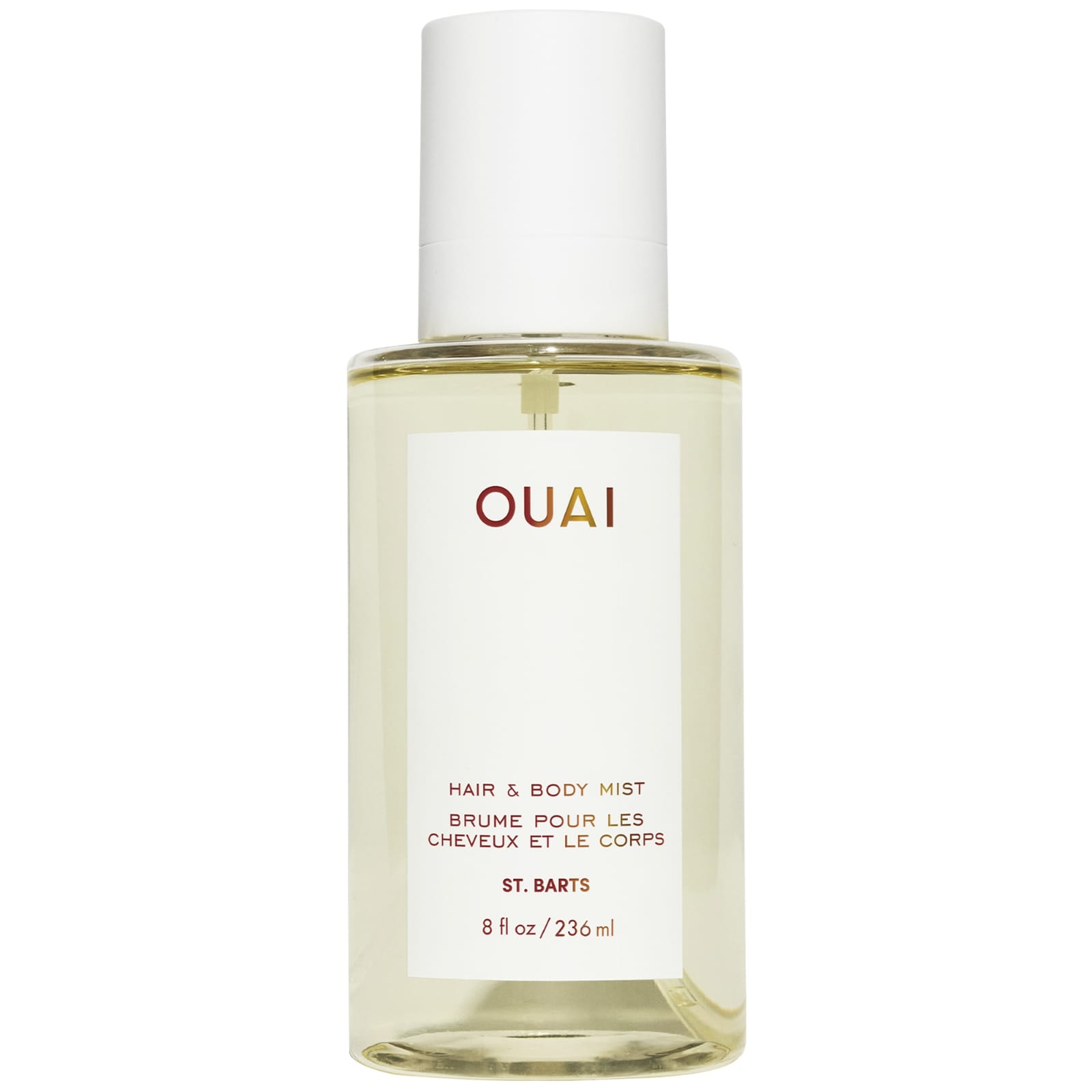 OUAI - St. Barts Hair and Body Mist_0