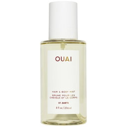 OUAI - St. Barts Hair and Body Mist