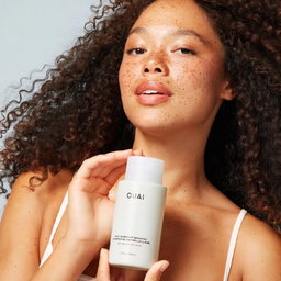 OUAI - Anti Dandruff Shampoo