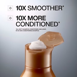 Redken - All Soft Conditioner with Argan Oil for Dry Hair
