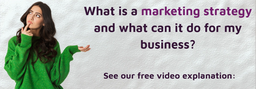 Manage My Website - Marketing Strategy