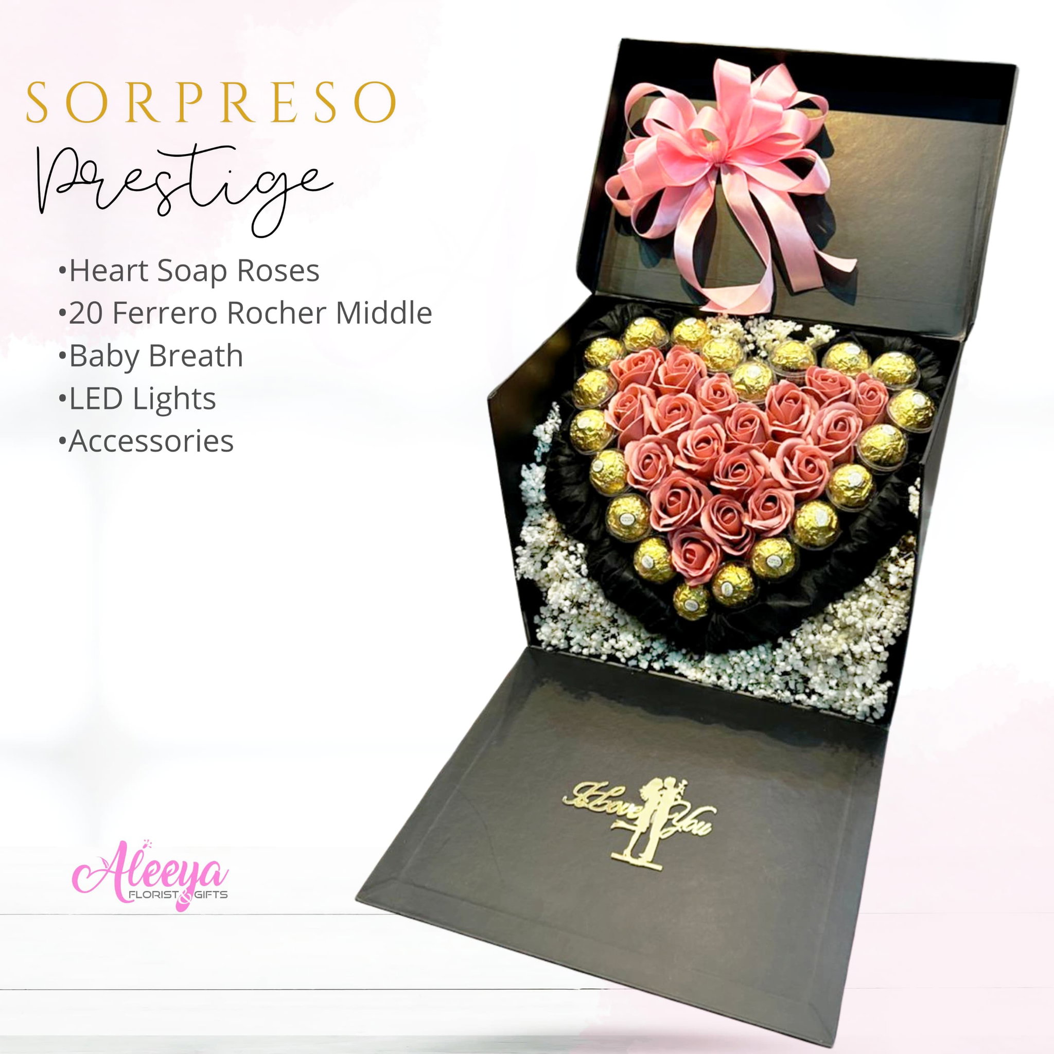 SORPRESO Sweet Romance_0