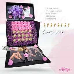 SORPRESO Evermore 