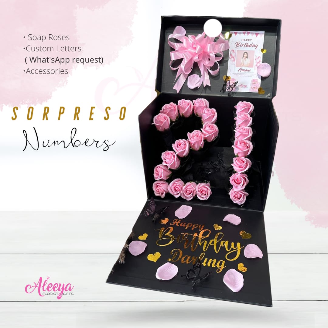 SORPRESO Numbers_1