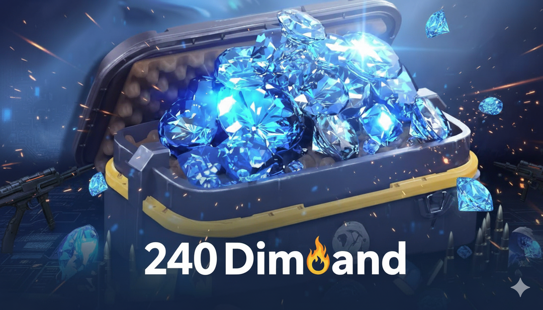 240 💎