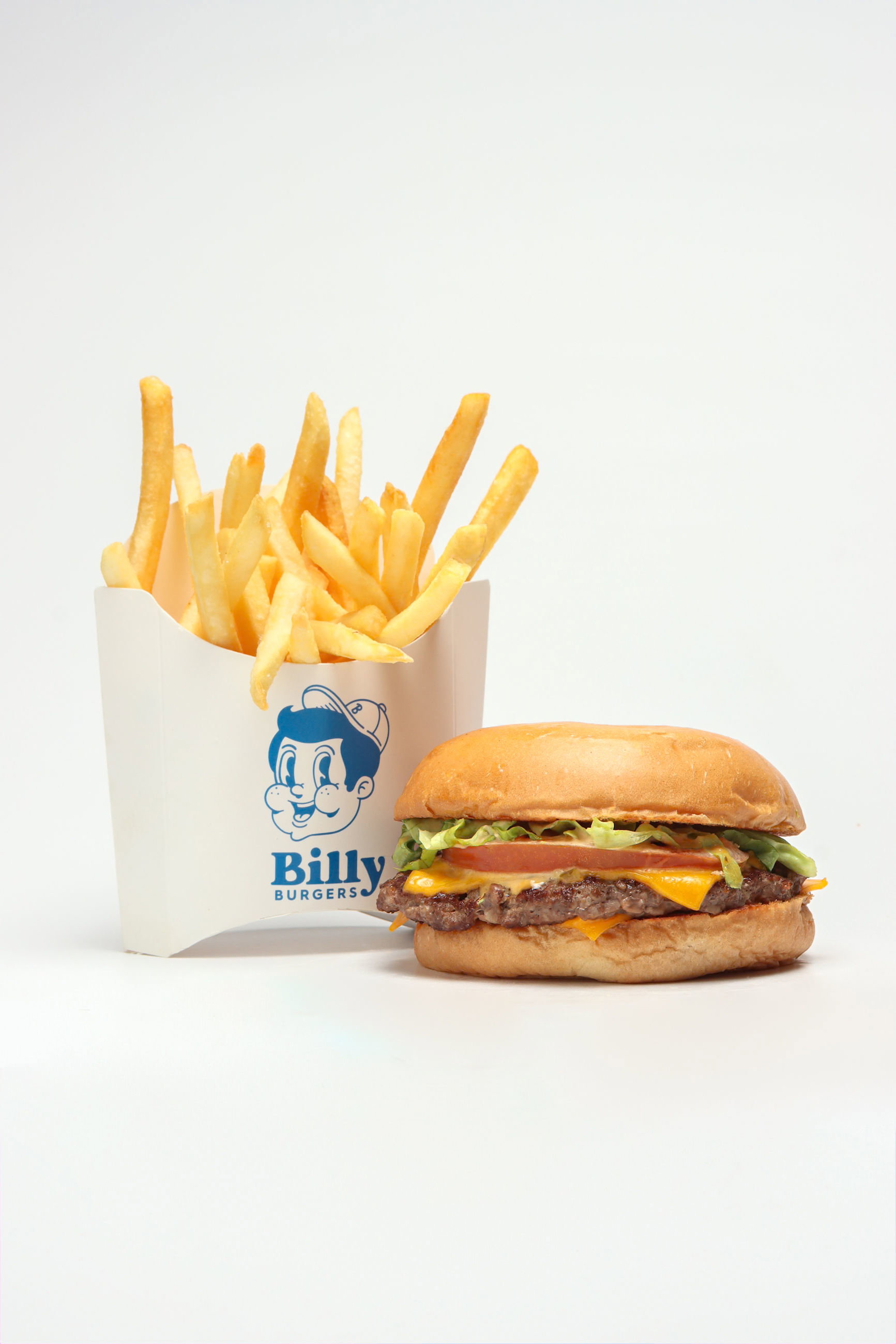 Americana + Papas Fritas_0
