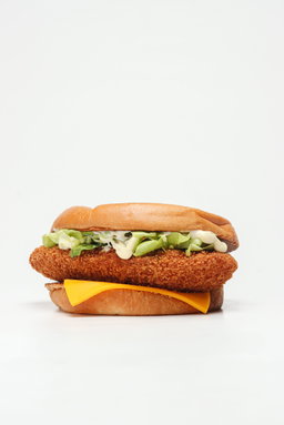 hamburguesas